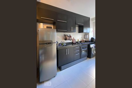 Apartamento para alugar com 60m², 2 quartos e 1 vaga Apartamento para alugar com 60m², 2 quartos e 1 vagaCozinha