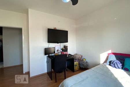 Quarto de apartamento para alugar com 2 quartos, 60m² em Jardim Sao Carlos, Sorocaba