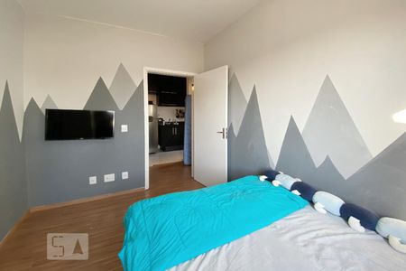 Apartamento para alugar com 60m², 2 quartos e 1 vaga Apartamento para alugar com 60m², 2 quartos e 1 vagaQuarto 2