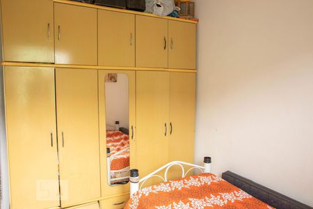 Quarto 1 de apartamento à venda com 2 quartos, 59m² em Baeta Neves, São Bernardo do Campo