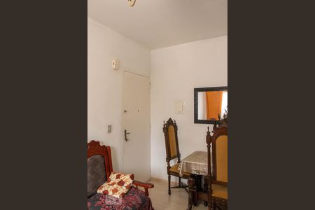 Sala de apartamento à venda com 2 quartos, 59m² em Baeta Neves, São Bernardo do Campo