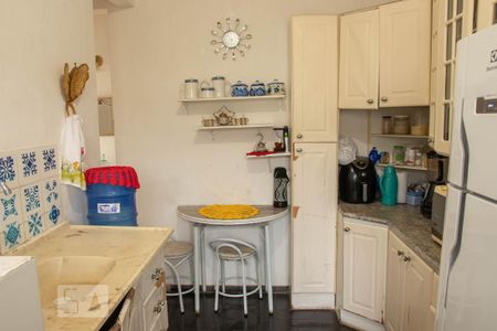 Apartamento à venda com 59m², 2 quartos e 1 vaga Apartamento à venda com 59m², 2 quartos e 1 vagaCozinha