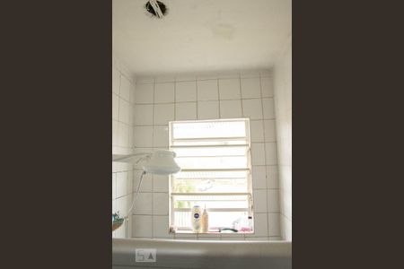 Apartamento à venda com 59m², 2 quartos e 1 vaga Apartamento à venda com 59m², 2 quartos e 1 vagaBanheiro