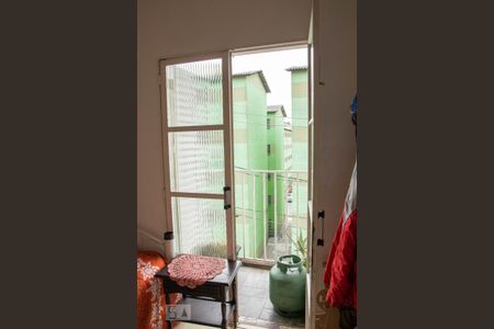 Apartamento à venda com 59m², 2 quartos e 1 vaga Apartamento à venda com 59m², 2 quartos e 1 vagaQuarto 1