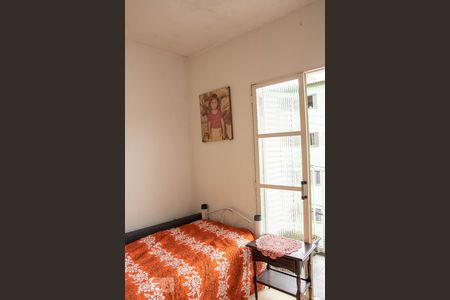 Quarto 1 de apartamento à venda com 2 quartos, 59m² em Baeta Neves, São Bernardo do Campo