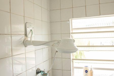 Apartamento à venda com 59m², 2 quartos e 1 vaga Apartamento à venda com 59m², 2 quartos e 1 vagaBanheiro