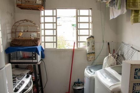 Apartamento à venda com 59m², 2 quartos e 1 vaga Apartamento à venda com 59m², 2 quartos e 1 vagaÁrea de serviço