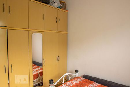 Quarto 1 de apartamento à venda com 2 quartos, 59m² em Baeta Neves, São Bernardo do Campo