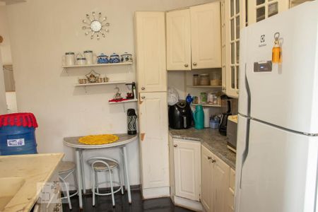 Apartamento à venda com 59m², 2 quartos e 1 vaga Apartamento à venda com 59m², 2 quartos e 1 vagaCozinha