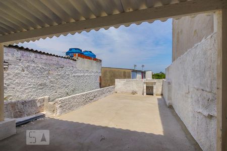 Casa para alugar com 70m², 1 quarto e sem vaga Casa para alugar com 70m², 1 quarto e sem vagaQuintal