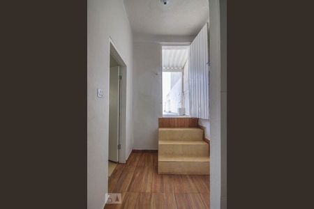 Casa para alugar com 70m², 1 quarto e sem vaga Casa para alugar com 70m², 1 quarto e sem vagaCorredor