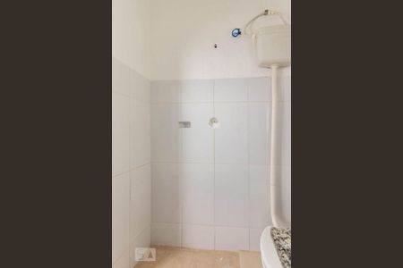 Casa para alugar com 70m², 1 quarto e sem vaga Casa para alugar com 70m², 1 quarto e sem vagaBanheiro