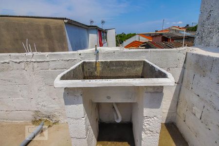 Casa para alugar com 70m², 1 quarto e sem vaga Casa para alugar com 70m², 1 quarto e sem vagaÁrea de serviço