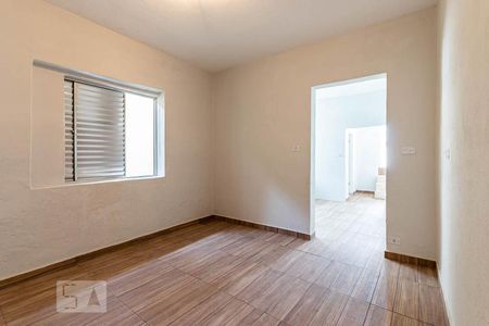 Sala de casa para alugar com 1 quarto, 70m² em Jardim Eliane, São Paulo