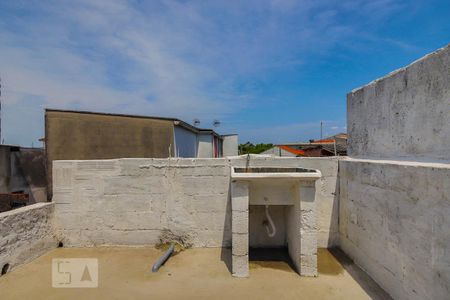 Casa para alugar com 70m², 1 quarto e sem vaga Casa para alugar com 70m², 1 quarto e sem vagaÁrea de serviço