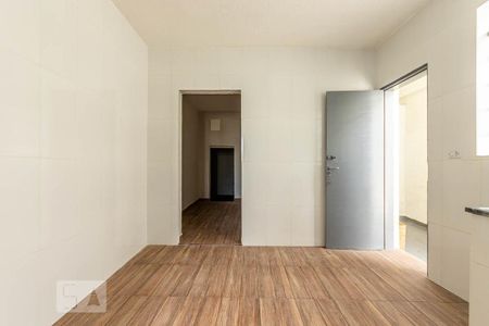 Casa para alugar com 70m², 1 quarto e sem vaga Casa para alugar com 70m², 1 quarto e sem vagaCozinha