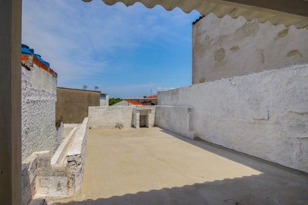 Casa para alugar com 70m², 1 quarto e sem vaga Casa para alugar com 70m², 1 quarto e sem vagaÁrea de serviço