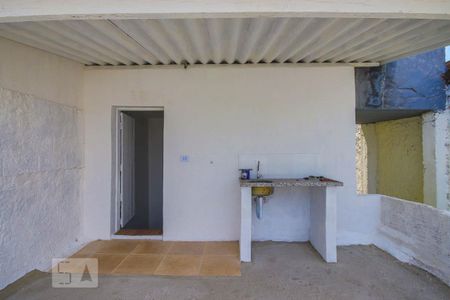 Casa para alugar com 70m², 1 quarto e sem vaga Casa para alugar com 70m², 1 quarto e sem vagaÁrea de serviço