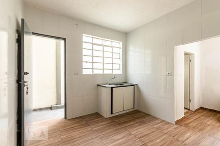 Casa para alugar com 70m², 1 quarto e sem vaga Casa para alugar com 70m², 1 quarto e sem vagaCozinha