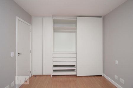 Quarto de apartamento para alugar com 1 quarto, 53m² em Vila da Serra, Nova Lima