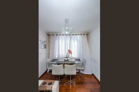 Sala de apartamento à venda com 3 quartos, 100m² em Havaí, Belo Horizonte