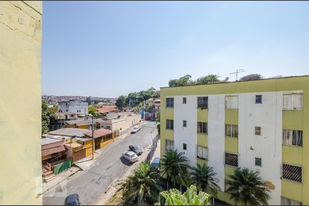 Apartamento à venda com 3 quartos, 100m² em Havaí, Belo Horizonte