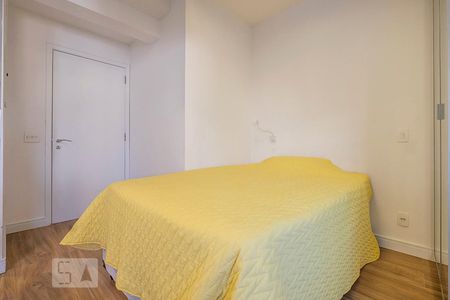 Studio  de kitnet/studio à venda com 1 quarto, 29m² em Cerqueira César, São Paulo