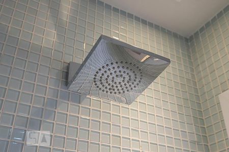 Studio à venda com 29m², 1 quarto e 1 vagaStudio - Banheiro