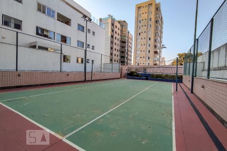 Apartamento para alugar com 45m², 1 quarto e 1 vaga Apartamento para alugar com 45m², 1 quarto e 1 vagaQuadra