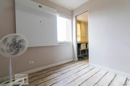 Apartamento à venda com 30m², 1 quarto e 1 vagaQuarto