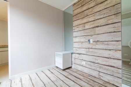 Apartamento à venda com 30m², 1 quarto e 1 vagaQuarto