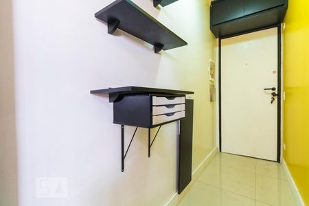 Apartamento à venda com 30m², 1 quarto e 1 vagaCozinha