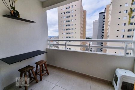Apartamento para alugar com 2 quartos, 70m² em Água Branca, São Paulo