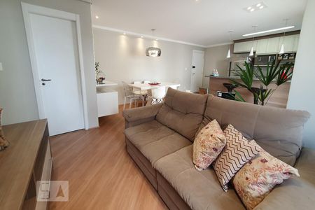 Apartamento para alugar com 2 quartos, 70m² em Água Branca, São Paulo