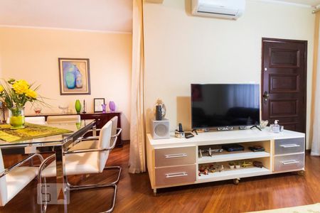 Sala de casa à venda com 3 quartos, 100m² em Jabaquara, São Paulo