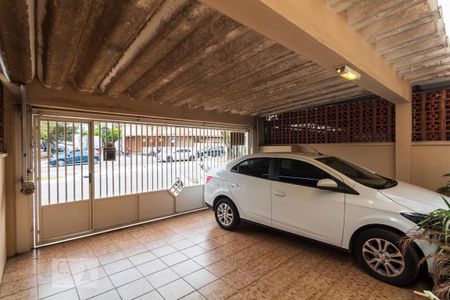 Casa à venda com 100m², 3 quartos e 2 vagas Casa à venda com 100m², 3 quartos e 2 vagasGaragem