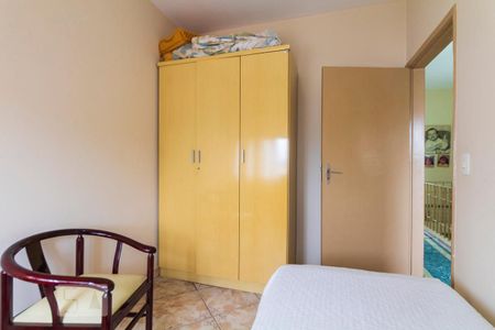 Casa à venda com 100m², 3 quartos e 2 vagas Casa à venda com 100m², 3 quartos e 2 vagasQuarto 1