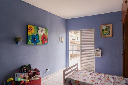 Casa à venda com 330m², 4 quartos e 2 vagasSuíte 1