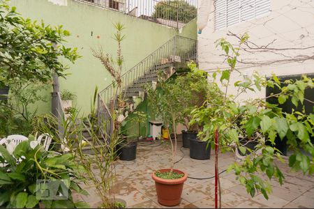 Casa à venda com 330m², 4 quartos e 2 vagasQuintal