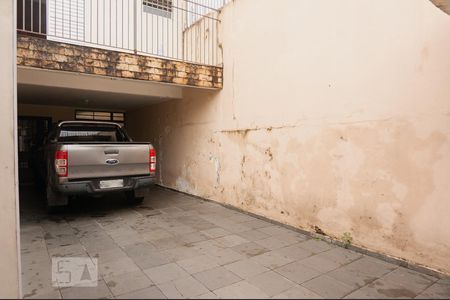 Casa à venda com 330m², 4 quartos e 2 vagasGaragem