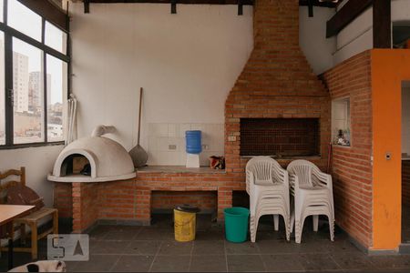 Casa à venda com 330m², 4 quartos e 2 vagasSalão de Festas