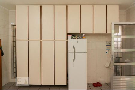 Casa à venda com 330m², 4 quartos e 2 vagasCozinha