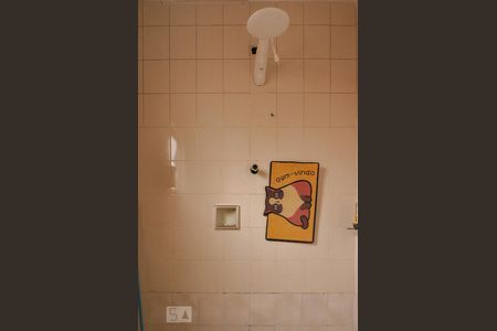 Casa à venda com 330m², 4 quartos e 2 vagasBanheiro da Suíte 1