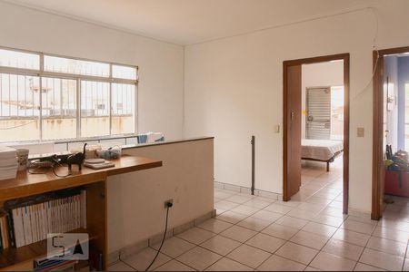 Casa à venda com 330m², 4 quartos e 2 vagasÁrea Comum