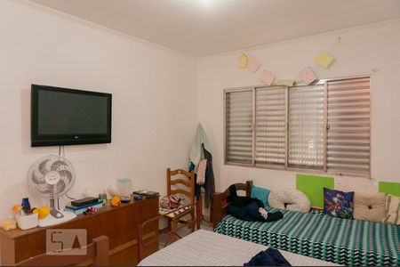 Casa à venda com 330m², 4 quartos e 2 vagasQuarto 2