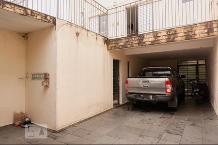 Casa à venda com 330m², 4 quartos e 2 vagasGaragem
