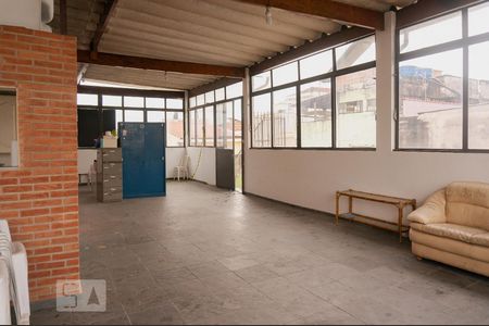 Casa à venda com 330m², 4 quartos e 2 vagasSalão de Festas