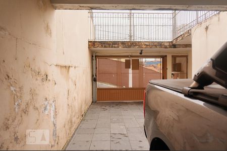 Casa à venda com 330m², 4 quartos e 2 vagasGaragem