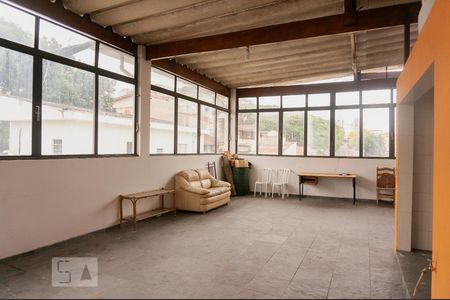 Casa à venda com 330m², 4 quartos e 2 vagasSalão de Festas