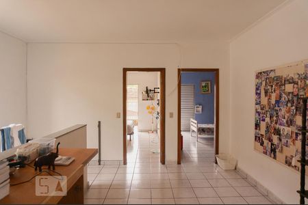 Casa à venda com 330m², 4 quartos e 2 vagasÁrea Comum